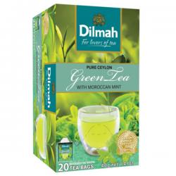  DILMAH     20 