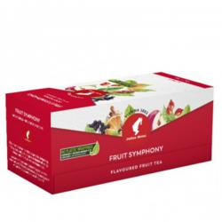 ЧАЙ JULIUS MEINL ПЛОДОВА СИМФОНИЯ 25 БРОЯ
