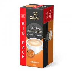 ���� ������� TCHIBO CAFISSIMO CREMA RICH AROMA 30��