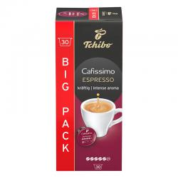 ���� ������� TCHIBO CAFISSIMO CREMA INTENSE 30��