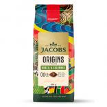 ����� ���� JACOBS ORIGINS BRAZIL & COLOMBIA 200 �