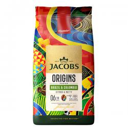 ���� �� ����� JACOBS ORIGINS BRAZIL & COLOMBIA 1 ��