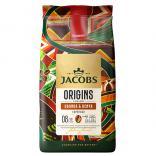 ���� �� ����� JACOBS ORIGINS UGANDA & KENYA 1 ��