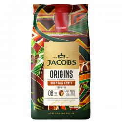 ���� �� ����� JACOBS ORIGINS UGANDA & KENYA 1 ��