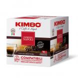 ���� ������� KIMBO DOLCE GUSTO NAPOLI 30 ����