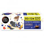���� NESC DLC GST RIST ARDENZA ����� ����� 90+12 ����