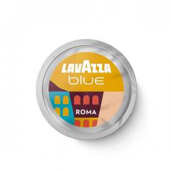 ���� LAVAZZA BLUE ESPRESSO ROMA 100 ���� �������