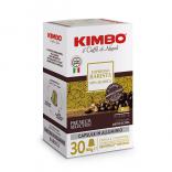 ���� ������� KIMBO NESPRESSO BARISTA 30 ����