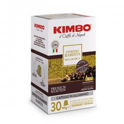 ���� ������� KIMBO NESPRESSO BARISTA 30 ����