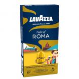 ���� LAVAZZA NCC ALU TALES OF ITALY ROMA 10 ���� �������