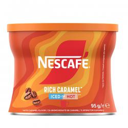 ���� NESCAFE CLASSIC � ���� ������� 95 �