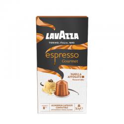 ���� LAVAZZA NCC ALU VANILLA AFFOGATO 10 ���� �������