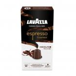 ���� LAVAZZA NCC ALU CHOCOLATE 10 ���� �������