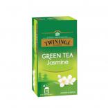 ��� TWININGS PURE GREEN ������