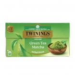 ��� TWININGS PURE GREEN �����