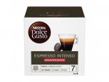  NESCAFE DOLCE GUSTO INTENSO DECAFF 16