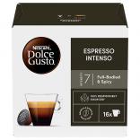 NESCAFE DOLCE GUSTO ESPRESSO INTENSO 16 ����