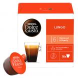 NESCAFE DOLCE GUSTO LUNGO 16 ����