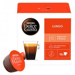 NESCAFE DOLCE GUSTO LUNGO 16 ����