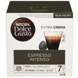 NESCAFE DOLCE GUSTO ESPRESSO INTENSO 16 