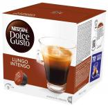 NESCAFE DOLCE GUSTO LUNGO INTENSO 16 