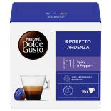 NESCAFE DOLCE GUSTO RISTRETTO ARDENZA 16 ����