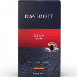  DAVIDOFF RICH AROMA,  250 