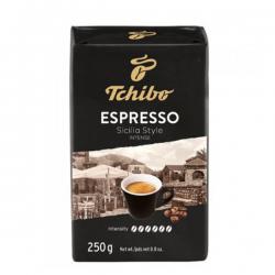  TCHIBO ESPRESSO SICILIAN STYLE 250 