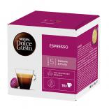 ���� NESCAFE DOLCE GUSTO ESPRESSO 16 ��.