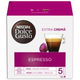  NESCAFE DOLCE GUSTO ESPRESSO 16 .