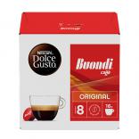 ���� NESCAFE DOLCE GUSTO ESPRESSO BUONDI 16 ��.