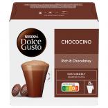 ���� NESCAFE DOLCE GUSTO CHOCOCHINO 16 ��.