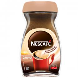  NESCAFE CLASSIC CREMA 95  