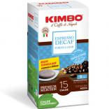   KIMBO DECCAFFEIN 15 