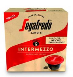   DLG  SEGAFREDO INTERMEZZO 10 