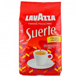    LAVAZZA SUERTE 1 