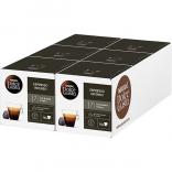  NESC DLC GST ESPRESSO INTENSO   96  - 6   16 