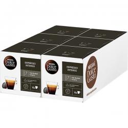  NESC DLC GST ESPRESSO INTENSO   96  - 6   16 