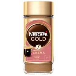  NESCAFE GOLD CREMA JAR 200G