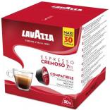  LAVAZZA DLG ESPRESSO CREMOSO 30