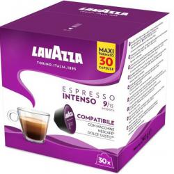  LAVAZZA DLG ESPRESSO INTENSO 30