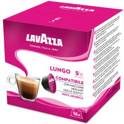  LAVAZZA DLG LUNGO 16.