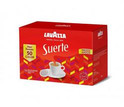 ���� ������� �� ������� LAVAZZA SUERTE 50 ����