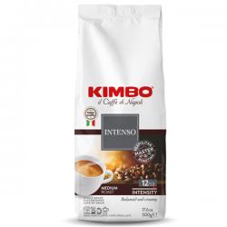    KIMBO AROMA INTENSO 500G