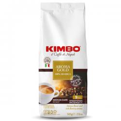    KIMBO AROMA GOLD 500G