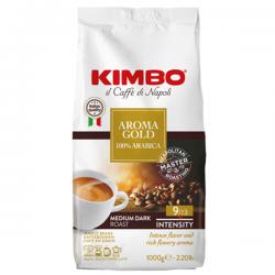    KIMBO AROMA GOLD 1 