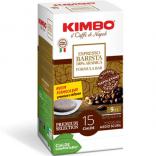   KIMBO 100% ARABICA 15  105 