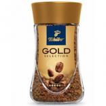  TCHIBO CAFFE GOLD SELECTION  200G