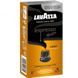  LAVAZZA NCC ALU LUNGO 10 , 