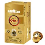  LAVAZZA NCC ALU Q.ORO MAXI 30  